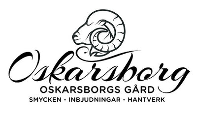 Oskarsborgs gård