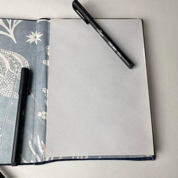 Notebook Henry Ford