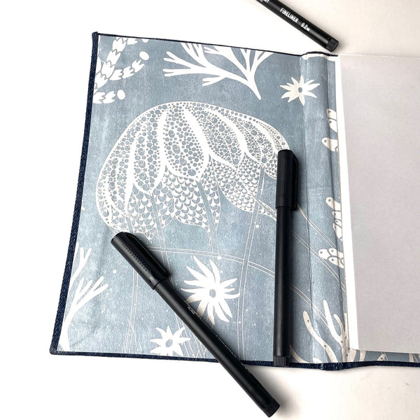 Notebook Henry Ford