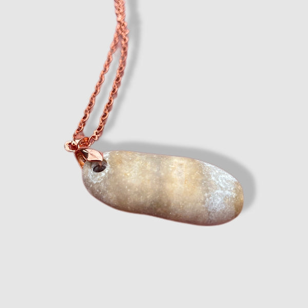 Halsband ”Morän”