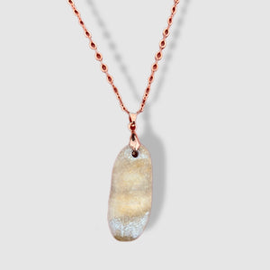 Halsband ”Morän”