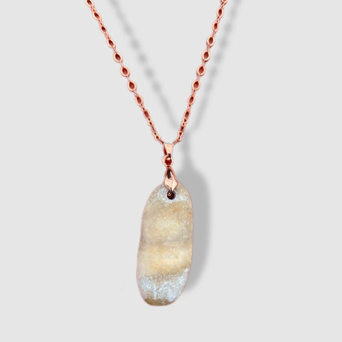 Halsband ”Morän”
