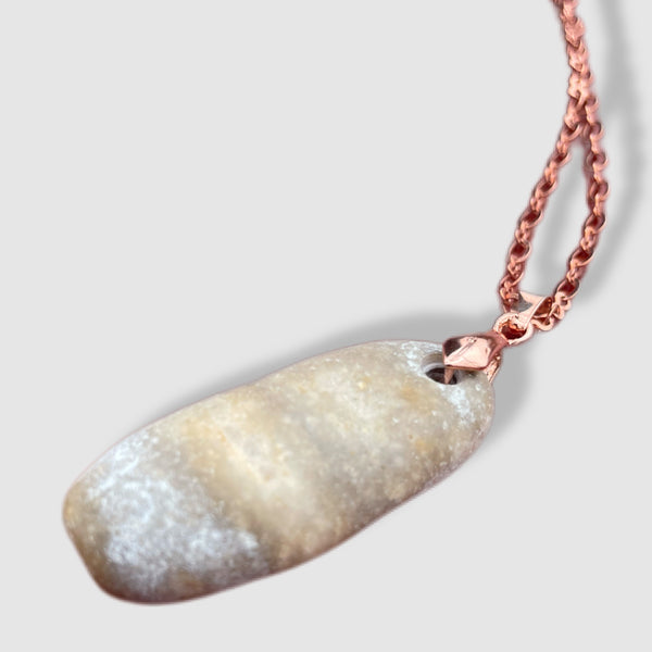 Halsband ”Morän”