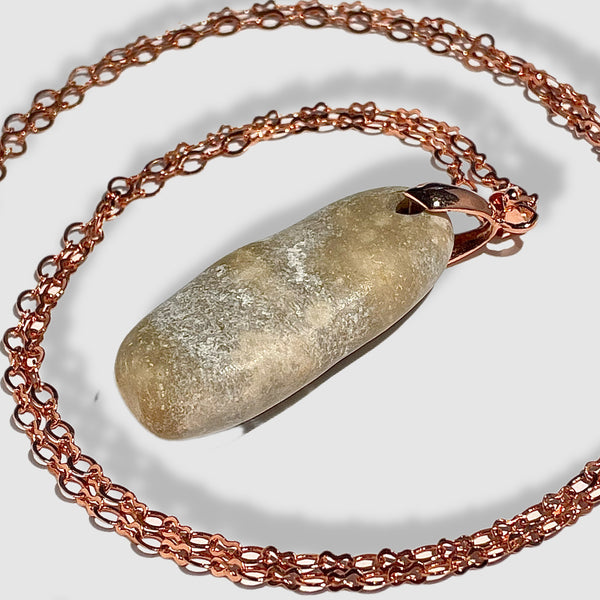 Halsband ”Morän”
